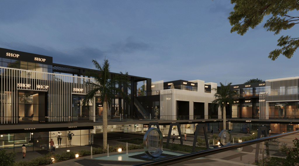 أنواع العقارات السكنية