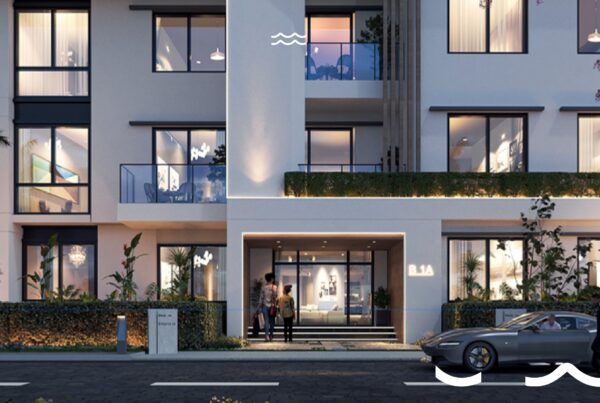 Apartments for Sale in New Cairo