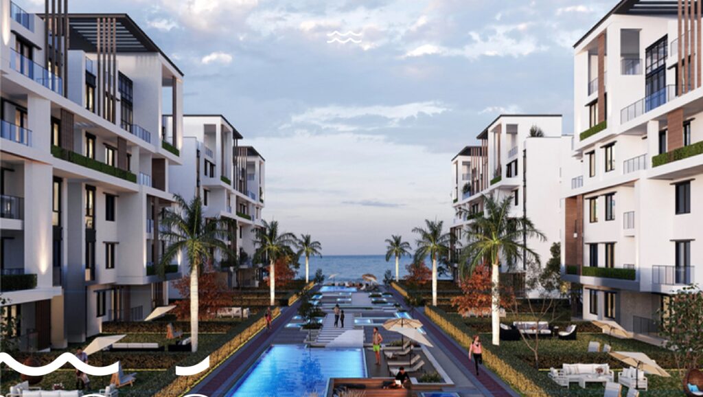 real estate new cairo