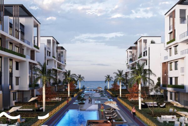 real estate new cairo