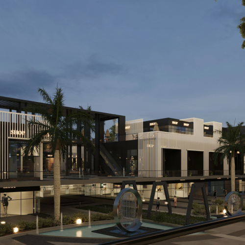 أنواع العقارات السكنية