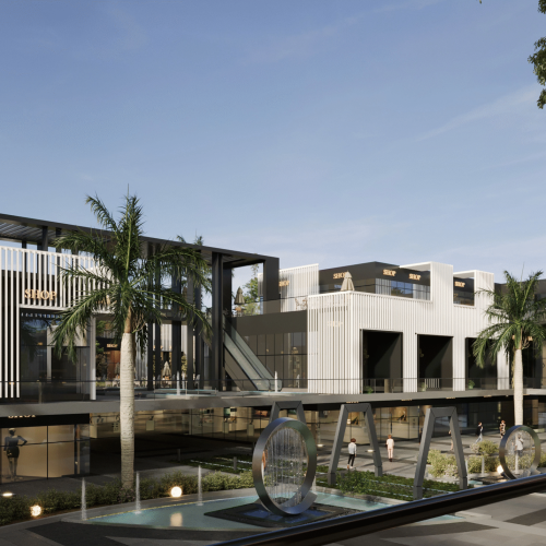 real estate new cairo