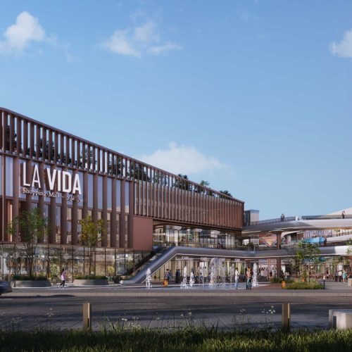 Lavida Mall 3