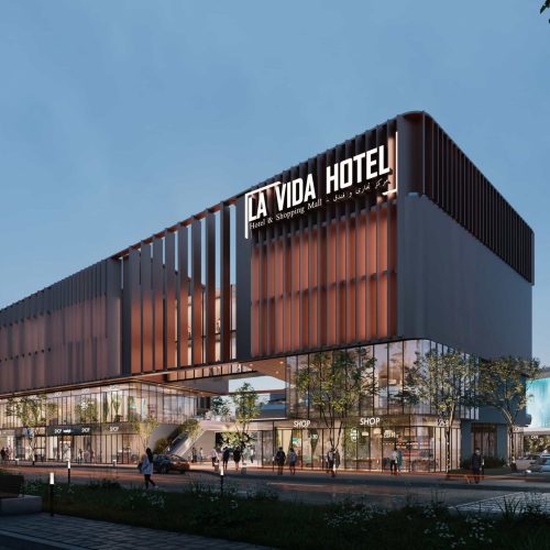 Lavida Mall 5