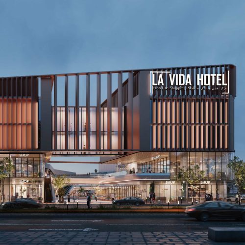 Lavida Mall 6