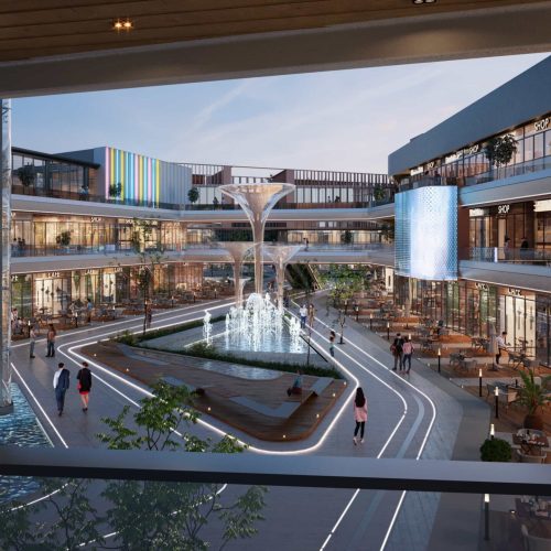 Lavida Mall 7