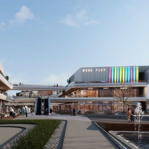 Lavida Mall 9