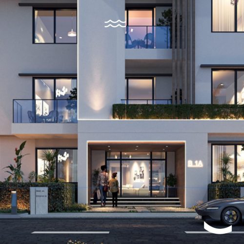 شقق للبيع في التجمع الخامس