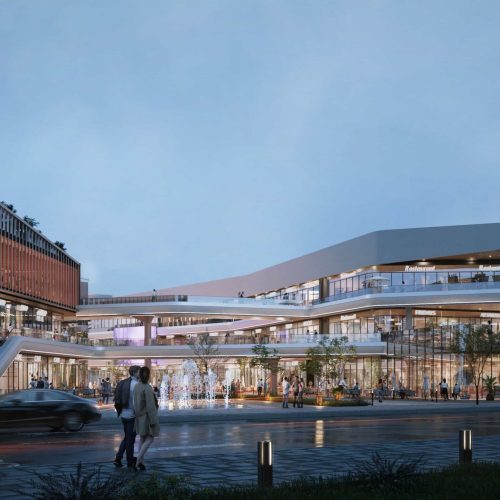 lavida Mall 1